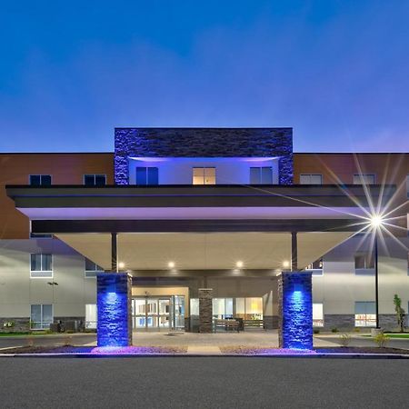 Holiday Inn Express & Suites Wooster By Ihg Экстерьер фото