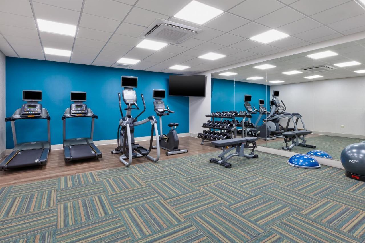 Holiday Inn Express & Suites Wooster By Ihg Экстерьер фото