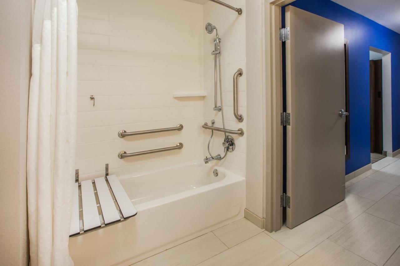 Holiday Inn Express & Suites Wooster By Ihg Экстерьер фото