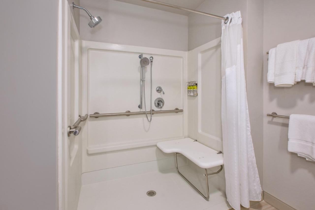 Holiday Inn Express & Suites Wooster By Ihg Экстерьер фото