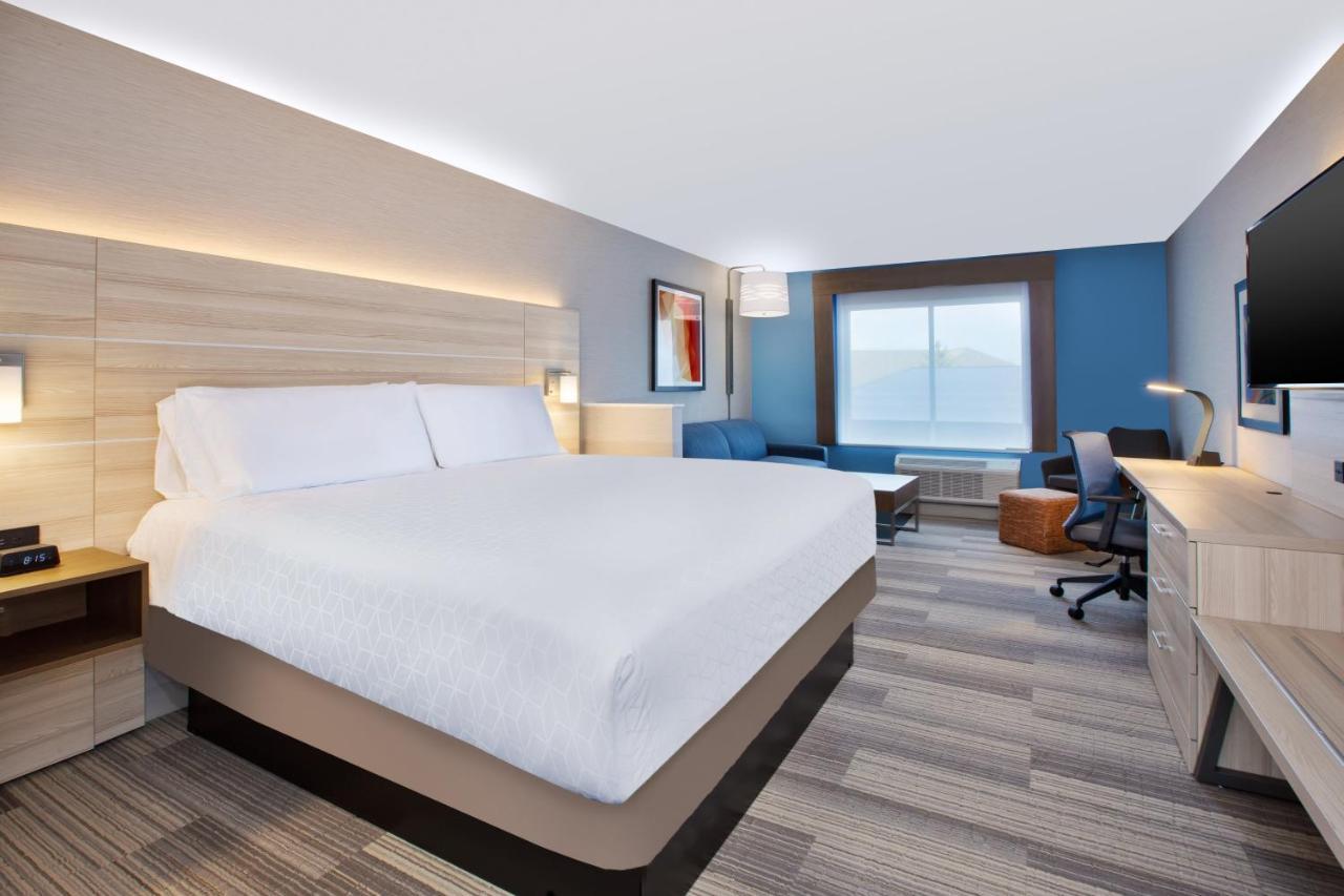 Holiday Inn Express & Suites Wooster By Ihg Экстерьер фото
