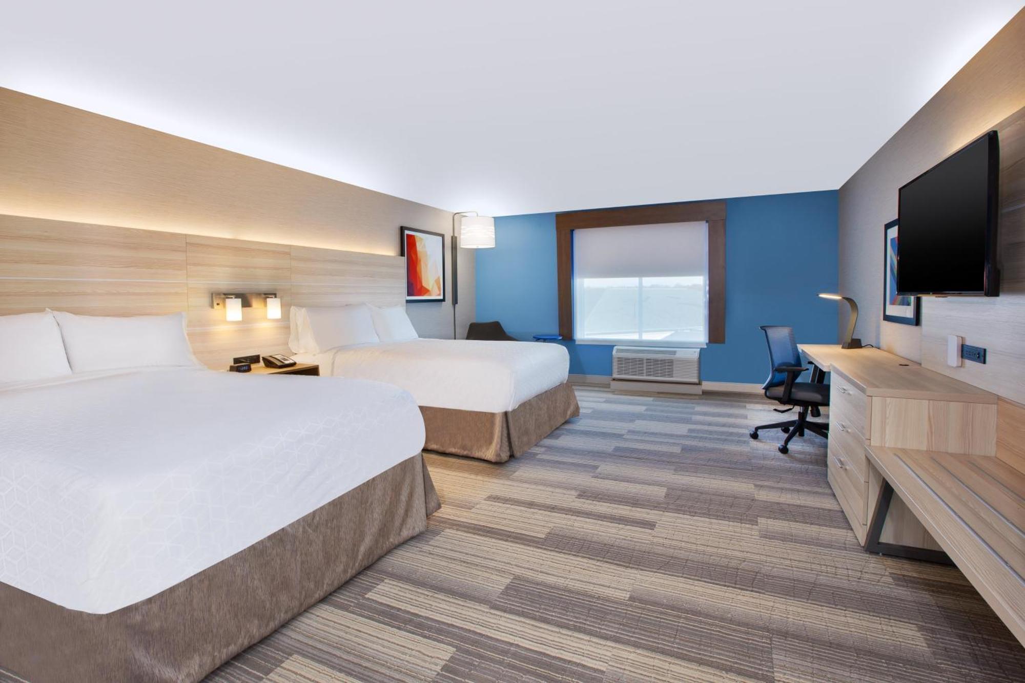 Holiday Inn Express & Suites Wooster By Ihg Экстерьер фото