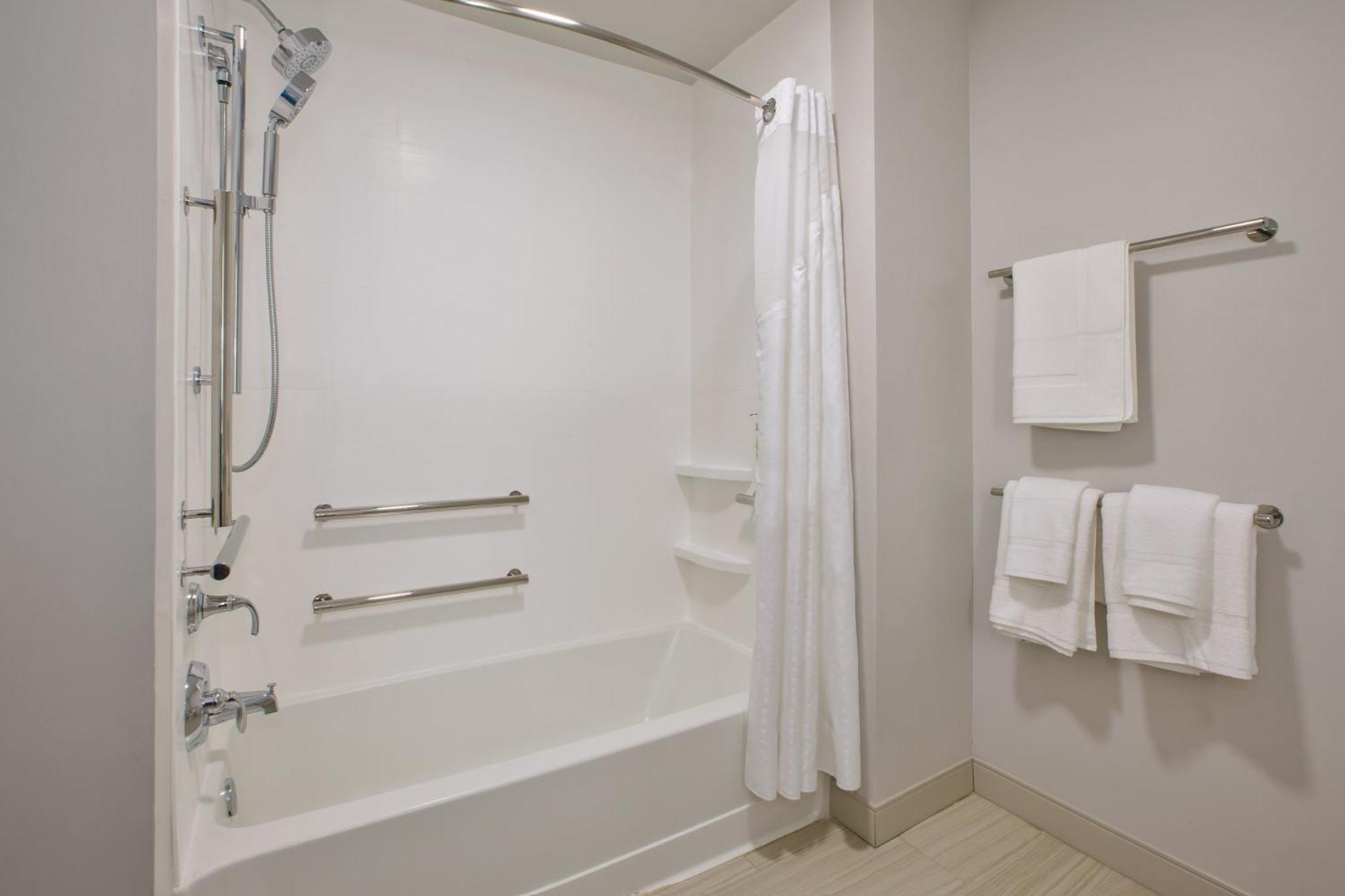 Holiday Inn Express & Suites Wooster By Ihg Экстерьер фото